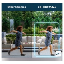 Buy ARLO Pro5 2K Security Camera 3-Cam in Cyprus, Nicosia, Limassol, Larnaka, Pafos