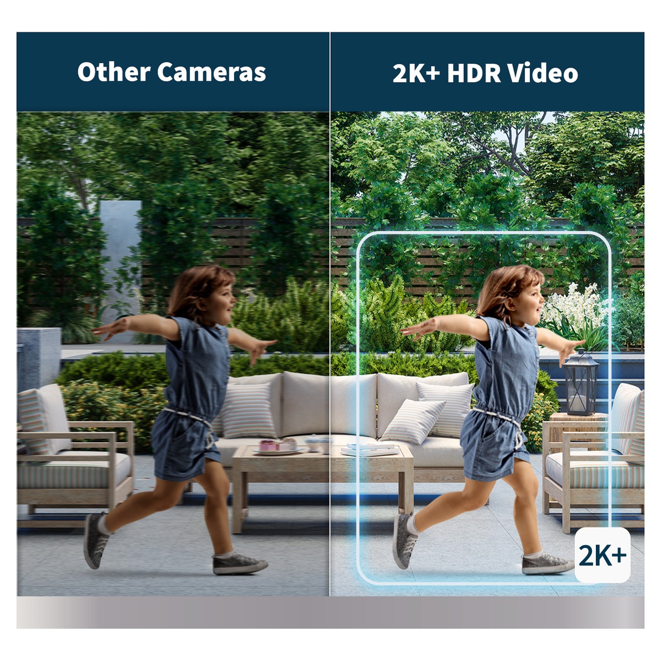 Buy ARLO Pro5 2K Security Camera 3-Cam in Cyprus, Nicosia, Limassol, Larnaka, Pafos