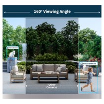 Buy ARLO Pro5 2K Security Camera 3-Cam in Cyprus, Nicosia, Limassol, Larnaka, Pafos