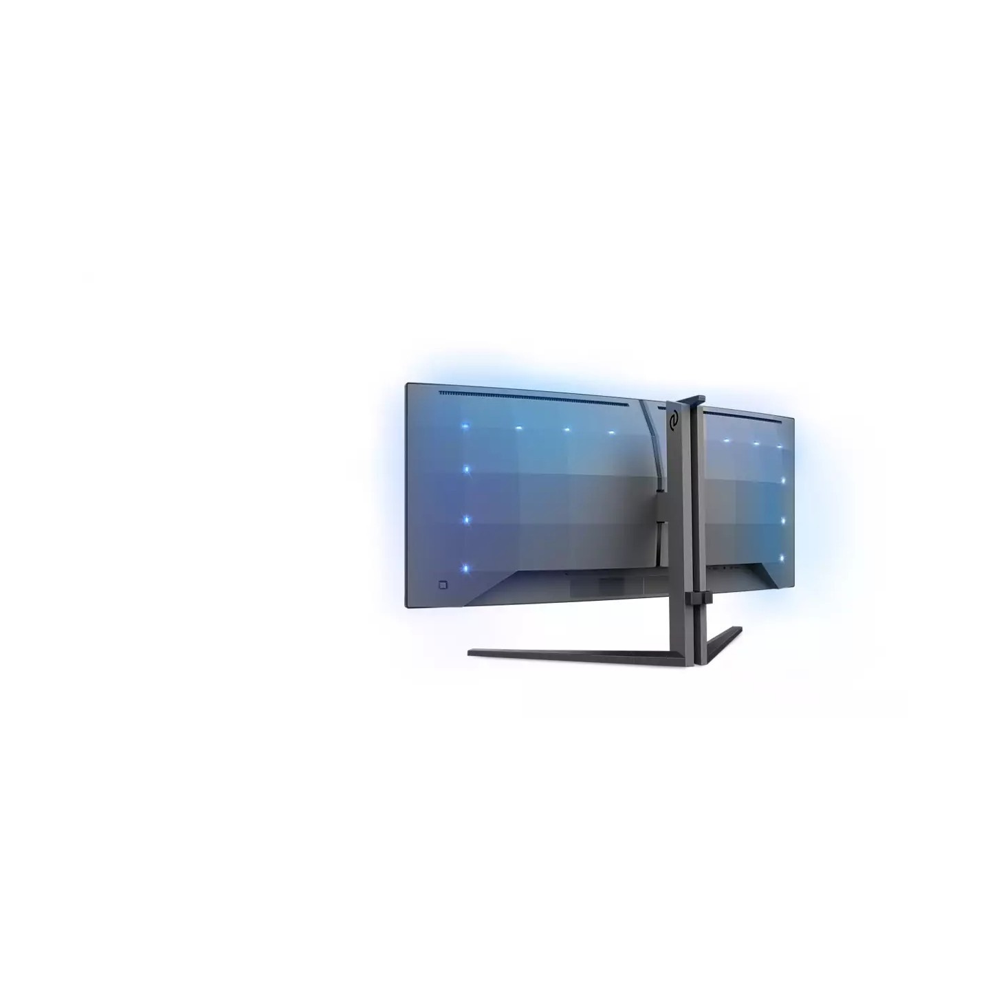 Philips Evnia 34M2C6500 - 34" WQHD Curved QD-OLED Monitor, 175Hz, 0.03ms, Grey (Boxed) — Buy in Cyprus with Fast Delivery