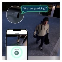 Buy ARLO Pro5 2K Security Camera 3-Cam in Cyprus, Nicosia, Limassol, Larnaka, Pafos