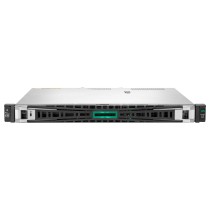 Buy Server HPE ProLiant DL20 Gen11 1HE Xeon-E 6333P 6-Core 3.1GHz 1x32GB-U 4xSFF Hot Plug 2x480GB SSD 1000W in Cyprus, Nicosia, 