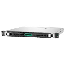 Buy Server HPE ProLiant DL20 Gen11 1HE Xeon-E 6333P 6-Core 3.1GHz 1x32GB-U 4xSFF Hot Plug 2x480GB SSD 1000W in Cyprus, Nicosia, 
