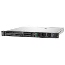 Buy Server HPE ProLiant DL20 Gen11 1HE Xeon-E 6333P 6-Core 3.1GHz 1x32GB-U 4xSFF Hot Plug 2x480GB SSD 1000W in Cyprus, Nicosia, 