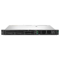 Buy Server HPE ProLiant DL20 Gen11 1HE Xeon-E 6333P 6-Core 3.1GHz 1x32GB-U 4xSFF Hot Plug 2x480GB SSD 1000W in Cyprus, Nicosia, 