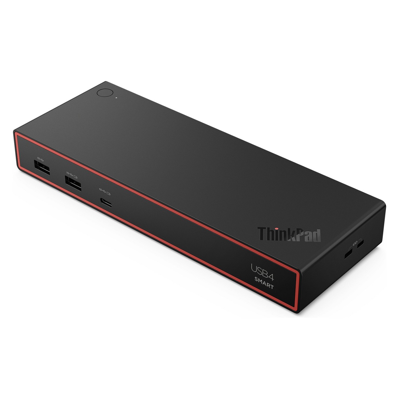 Buy D LENOVO USB 4 Smart Dock 135W in Cyprus, Nicosia, Limassol, Larnaka, Pafos