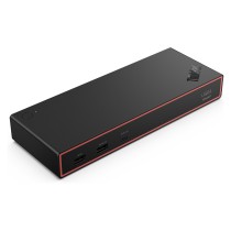 Buy D LENOVO USB 4 Smart Dock 135W in Cyprus, Nicosia, Limassol, Larnaka, Pafos