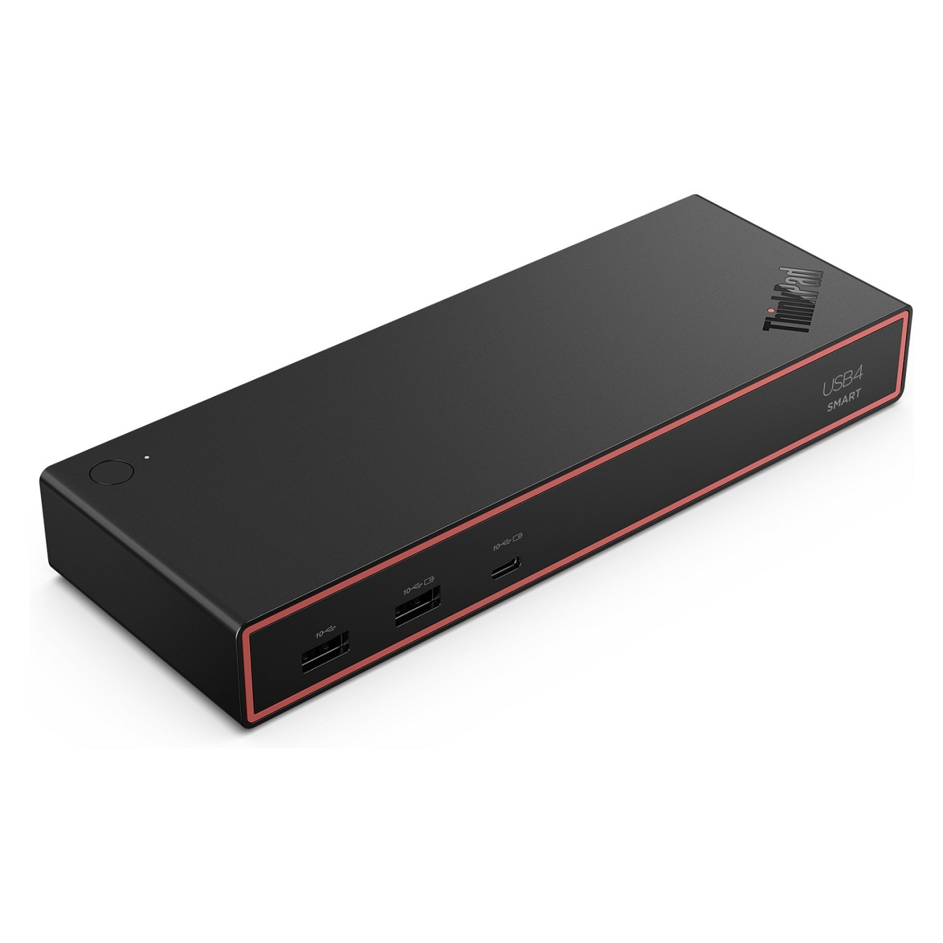 Buy D LENOVO USB 4 Smart Dock 135W in Cyprus, Nicosia, Limassol, Larnaka, Pafos