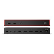 Buy D LENOVO USB 4 Smart Dock 135W in Cyprus, Nicosia, Limassol, Larnaka, Pafos