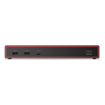Buy D LENOVO USB 4 Smart Dock 135W in Cyprus, Nicosia, Limassol, Larnaka, Pafos