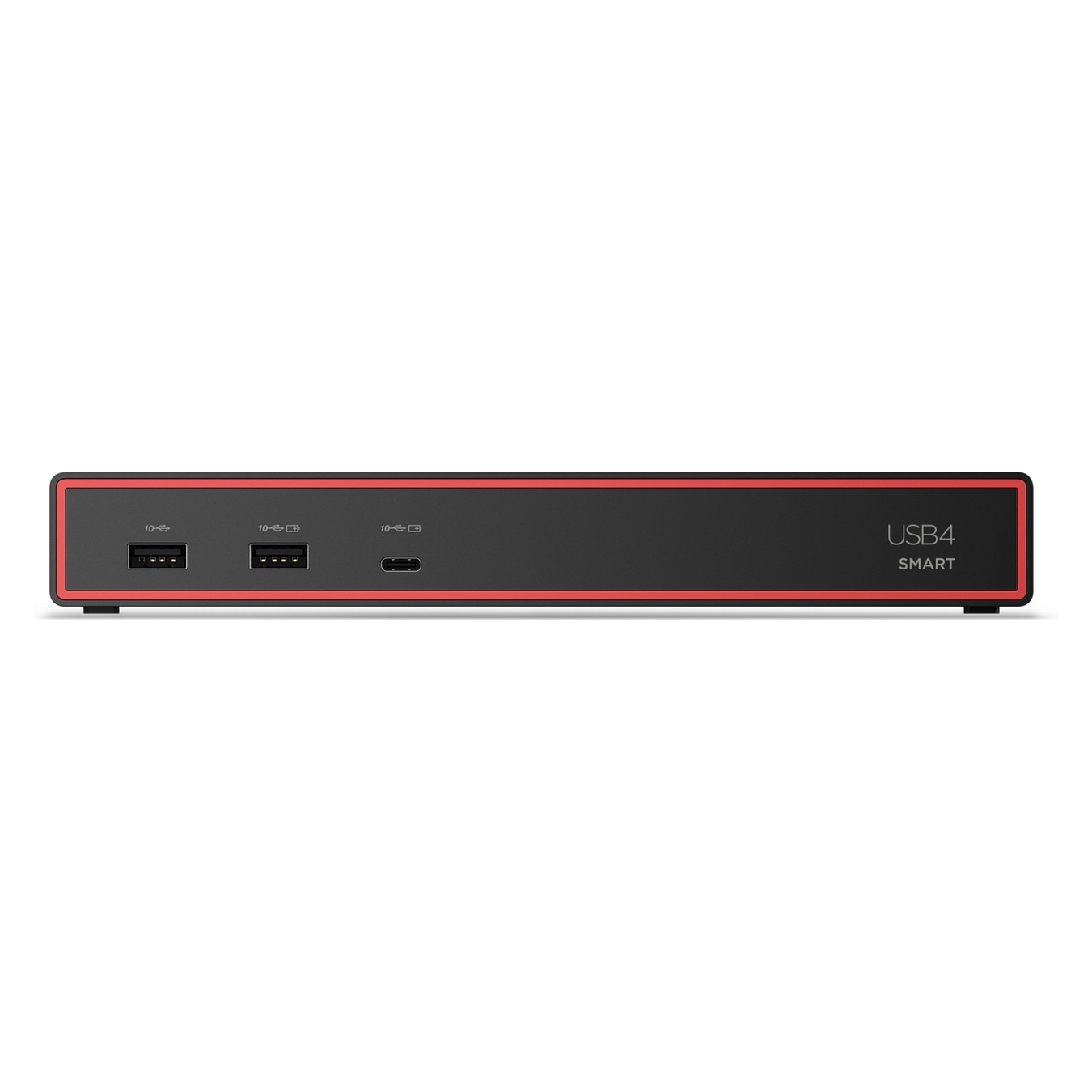 Buy D LENOVO USB 4 Smart Dock 135W in Cyprus, Nicosia, Limassol, Larnaka, Pafos