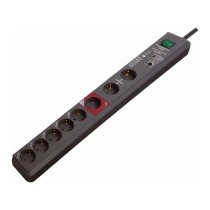 Buy Brennenstuhl Überspannungsschutz Secure-Tec 8x 3m 19.5kA in Cyprus, Nicosia, Limassol, Larnaka, Pafos