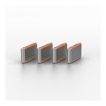 Buy LINDY USB Typ C Port Schloss orange in Cyprus, Nicosia, Limassol, Larnaka, Pafos