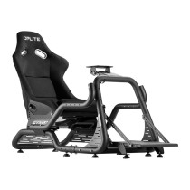 Buy OPLITE Cockpit GTR S8 Infinity Force black retail (Speditionsversand) in Cyprus, Nicosia, Limassol, Larnaka, Pafos