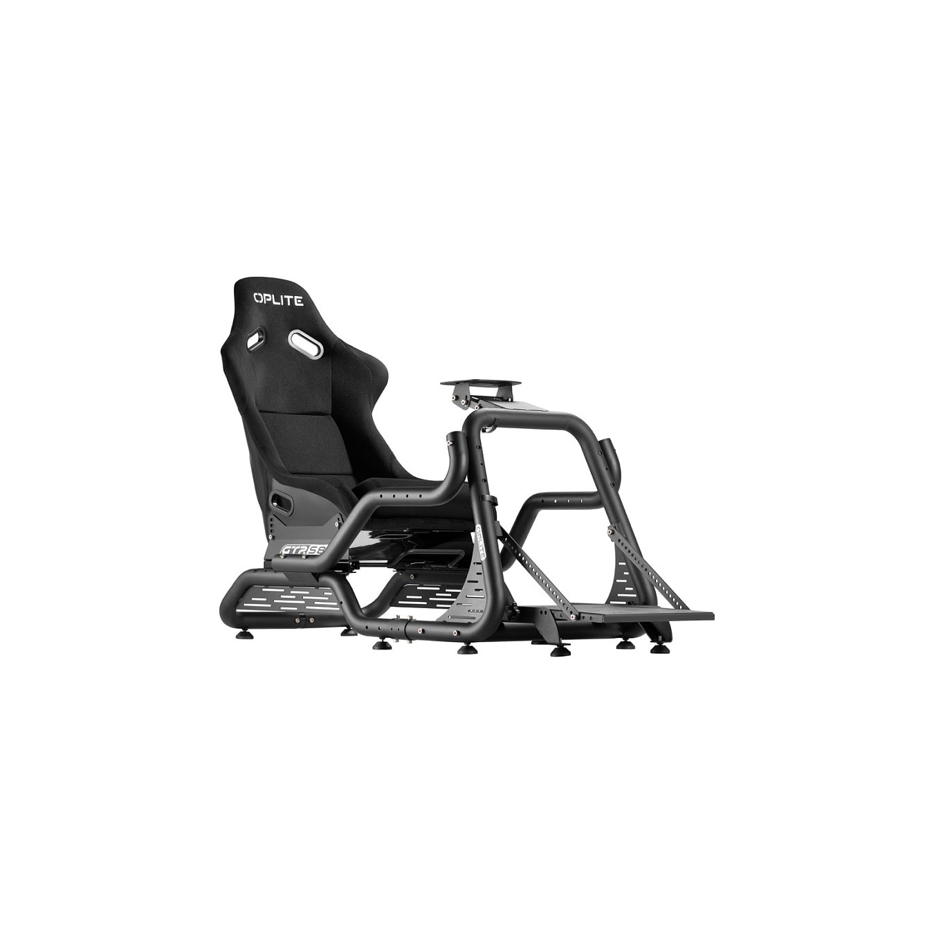Buy OPLITE Cockpit GTR S8 Infinity Force black retail (Speditionsversand) in Cyprus, Nicosia, Limassol, Larnaka, Pafos