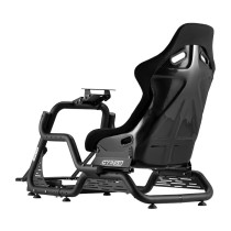 Buy OPLITE Cockpit GTR S8 Infinity Force black retail (Speditionsversand) in Cyprus, Nicosia, Limassol, Larnaka, Pafos