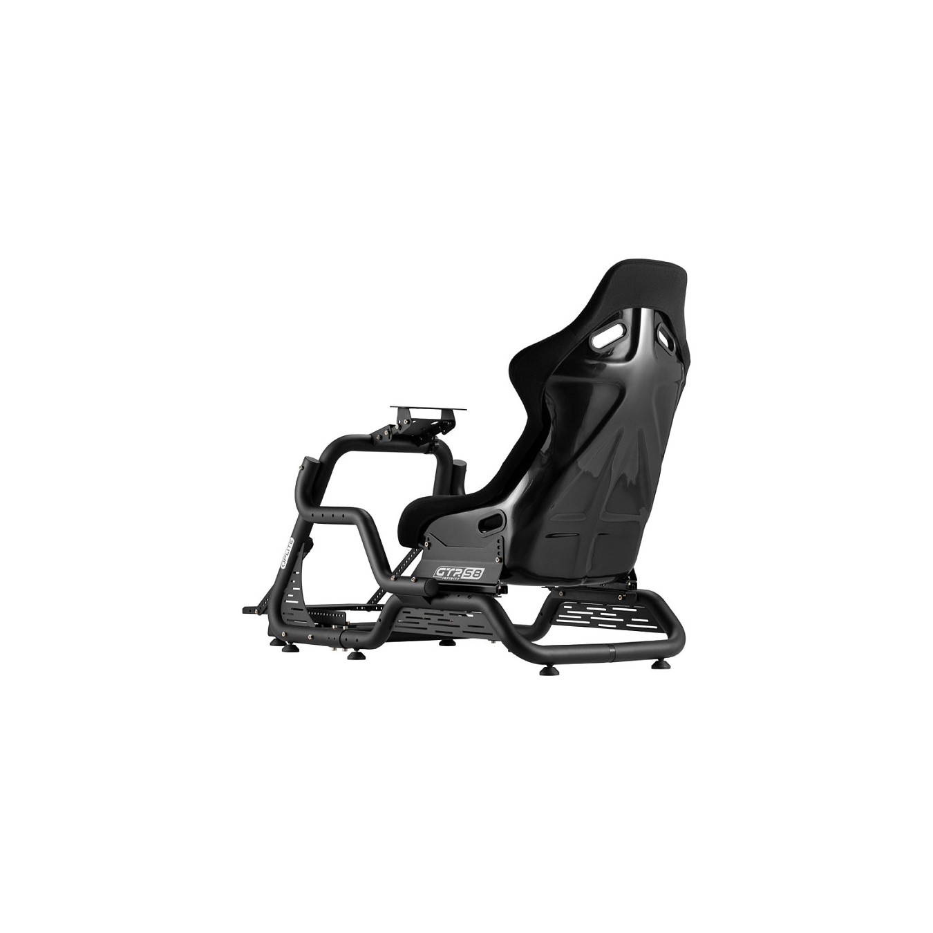 Buy OPLITE Cockpit GTR S8 Infinity Force black retail (Speditionsversand) in Cyprus, Nicosia, Limassol, Larnaka, Pafos