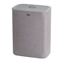 Buy Joseph Joseph Wschekorb Tota 90 L Grau in Cyprus, Nicosia, Limassol, Larnaka, Pafos