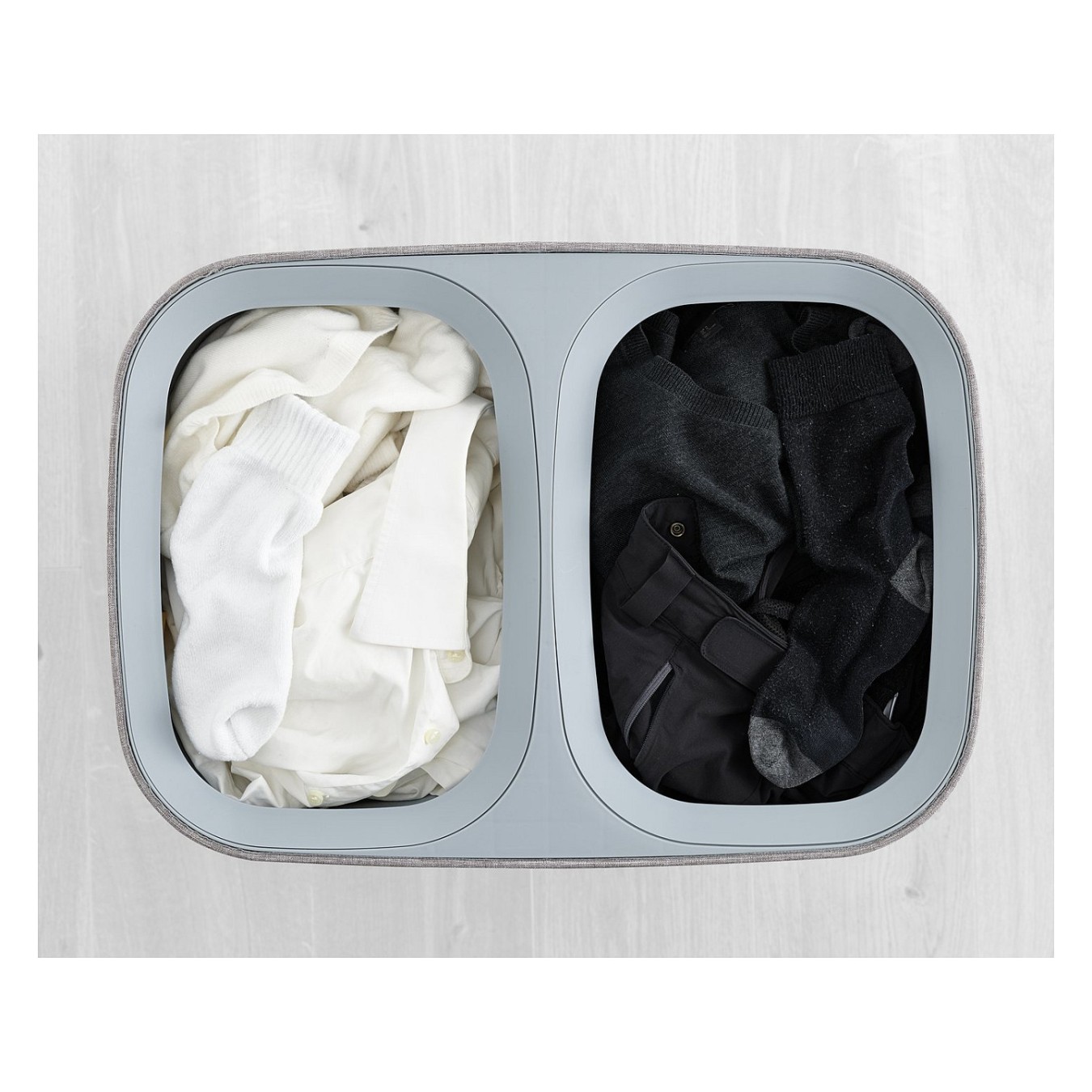 Buy Joseph Joseph Wschekorb Tota 90 L Grau in Cyprus, Nicosia, Limassol, Larnaka, Pafos