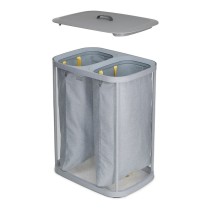 Buy Joseph Joseph Wschekorb Tota 90 L Grau in Cyprus, Nicosia, Limassol, Larnaka, Pafos