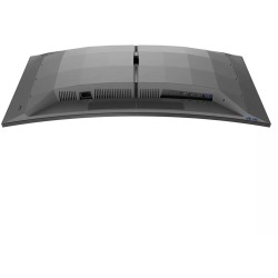 Philips Evnia 34M2C6500 - 34" WQHD Curved QD-OLED Monitor, 175Hz, 0.03ms, Grey (Boxed) — Buy in Cyprus with Fast Delivery