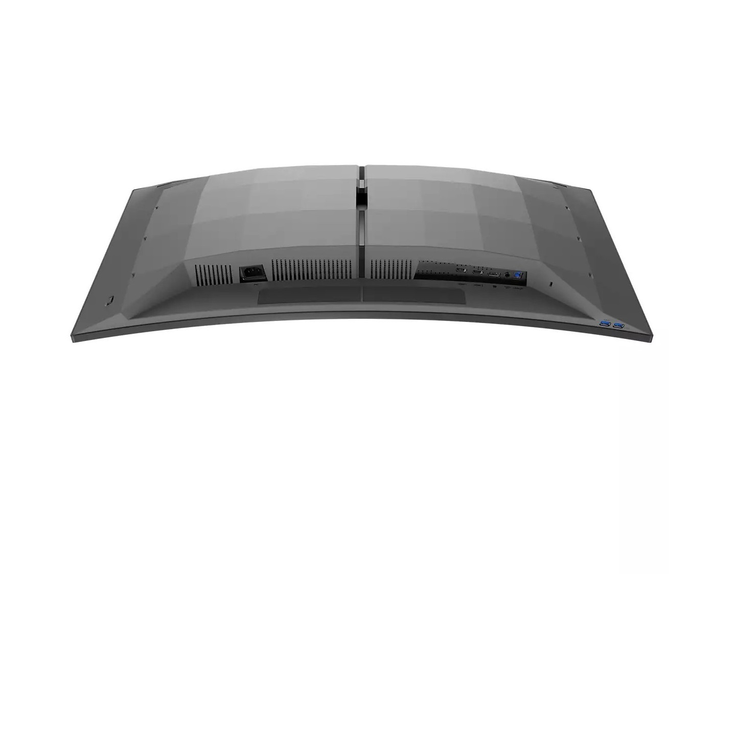 Philips Evnia 34M2C6500 - 34" WQHD Curved QD-OLED Monitor, 175Hz, 0.03ms, Grey (Boxed) — Buy in Cyprus with Fast Delivery