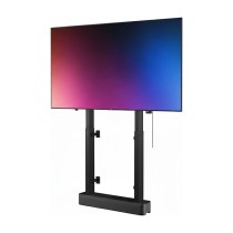 Buy Vogel's RISE 2005 Boden-Wand-Lösung mit motorisiertem Display-Liftsystem - 50 mm s - schwarz in Cyprus, Nicosia, Limassol, L