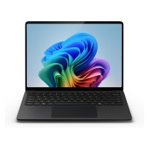 Buy Microsoft Surface Laptop (7.Edition) Copilot+PC 15' QHD Touch Graphite Snapdragon® X Elite 16GB 1TB SSD Win11 ZYT-00030 in C