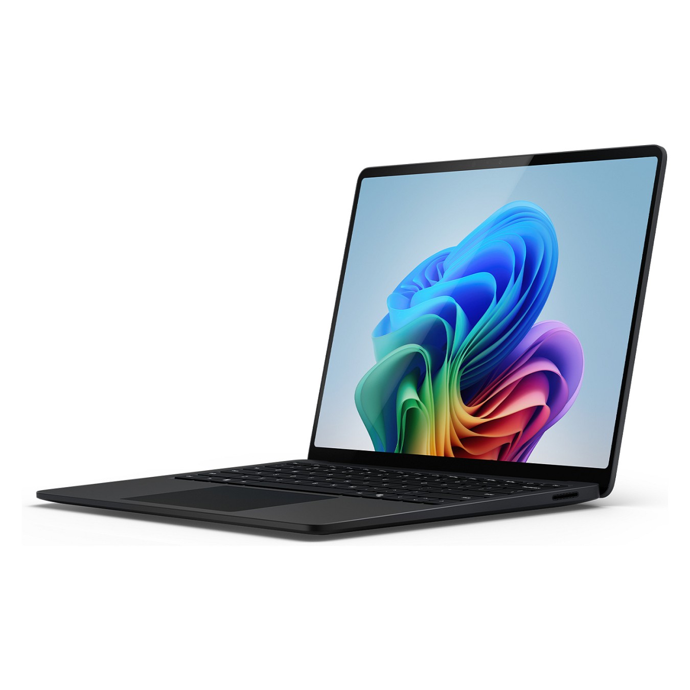 Buy Microsoft Surface Laptop (7.Edition) Copilot+PC 15' QHD Touch Graphite Snapdragon® X Elite 16GB 1TB SSD Win11 ZYT-00030 in C