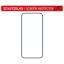 Buy Displex Full Cover Schutzglas für Iphone 15 15 Pro in Cyprus, Nicosia, Limassol, Larnaka, Pafos