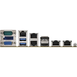 Buy ASRock Z690D4U-2L2T/G5 - Micro-ATX LGA1700 Server Motherboard, Z690, DDR5, 4... in Cyprus, Nicosia, Limassol, Larnaka, Pafos