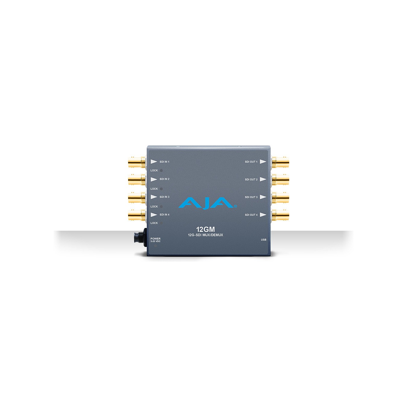 Buy AJA 12GM in Cyprus, Nicosia, Limassol, Larnaka, Pafos