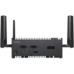 Buy Lenovo ThinkEdge SE50 - i5-8365UE - 1.6GHz (4.1GHz boost), 16GB DDR4, 512GB ... in Cyprus, Nicosia, Limassol, Larnaka, Pafos