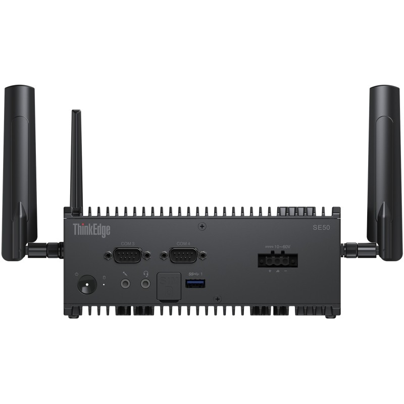 Buy Lenovo ThinkEdge SE50 - i5-8365UE - 1.6GHz (4.1GHz boost), 16GB DDR4, 512GB ... in Cyprus, Nicosia, Limassol, Larnaka, Pafos