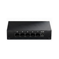 Buy TRENDnet TEG-S351 5-Port 2.5G Switch in Cyprus, Nicosia, Limassol, Larnaka, Pafos