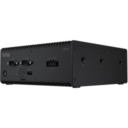 Buy Lenovo ThinkEdge SE50 - i5-8365UE - 1.6GHz (4.1GHz boost), 16GB DDR4, 512GB ... in Cyprus, Nicosia, Limassol, Larnaka, Pafos