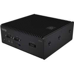 Buy Lenovo ThinkEdge SE50 - i5-8365UE - 1.6GHz (4.1GHz boost), 16GB DDR4, 512GB ... in Cyprus, Nicosia, Limassol, Larnaka, Pafos