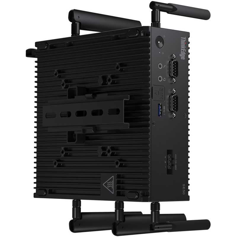 Buy Lenovo ThinkEdge SE50 - i5-8365UE - 1.6GHz (4.1GHz boost), 16GB DDR4, 512GB ... in Cyprus, Nicosia, Limassol, Larnaka, Pafos