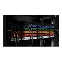 Buy INTELLINET Cat6a 10G STP Keystone-Modul weiß in Cyprus, Nicosia, Limassol, Larnaka, Pafos