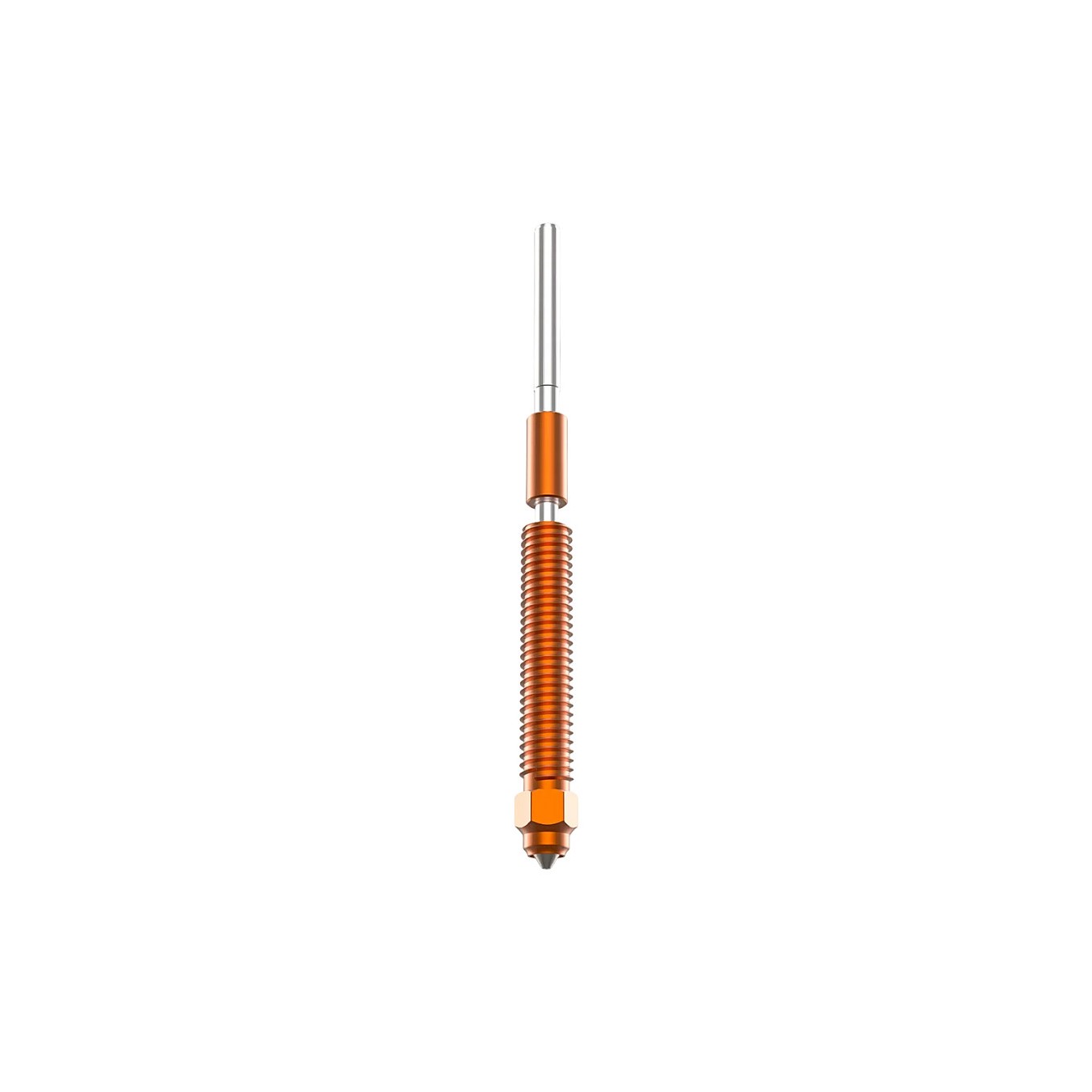 Buy K2 PLUS UNICORN QUICK-SWAP NOZZLE 0.6MM in Cyprus, Nicosia, Limassol, Larnaka, Pafos