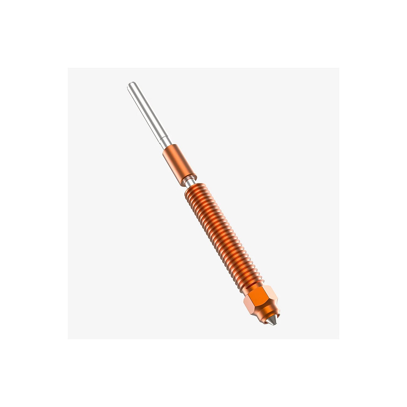 Buy K2 PLUS UNICORN QUICK-SWAP NOZZLE 0.6MM in Cyprus, Nicosia, Limassol, Larnaka, Pafos