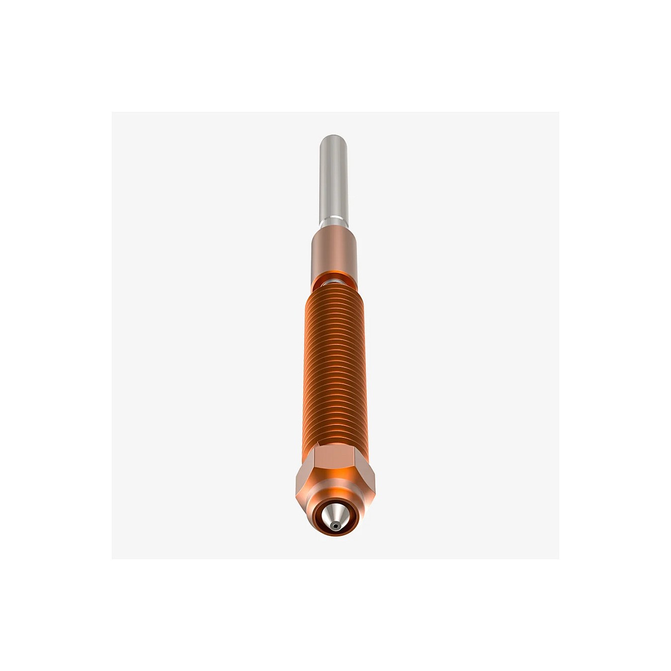 Buy K2 PLUS UNICORN QUICK-SWAP NOZZLE 0.6MM in Cyprus, Nicosia, Limassol, Larnaka, Pafos