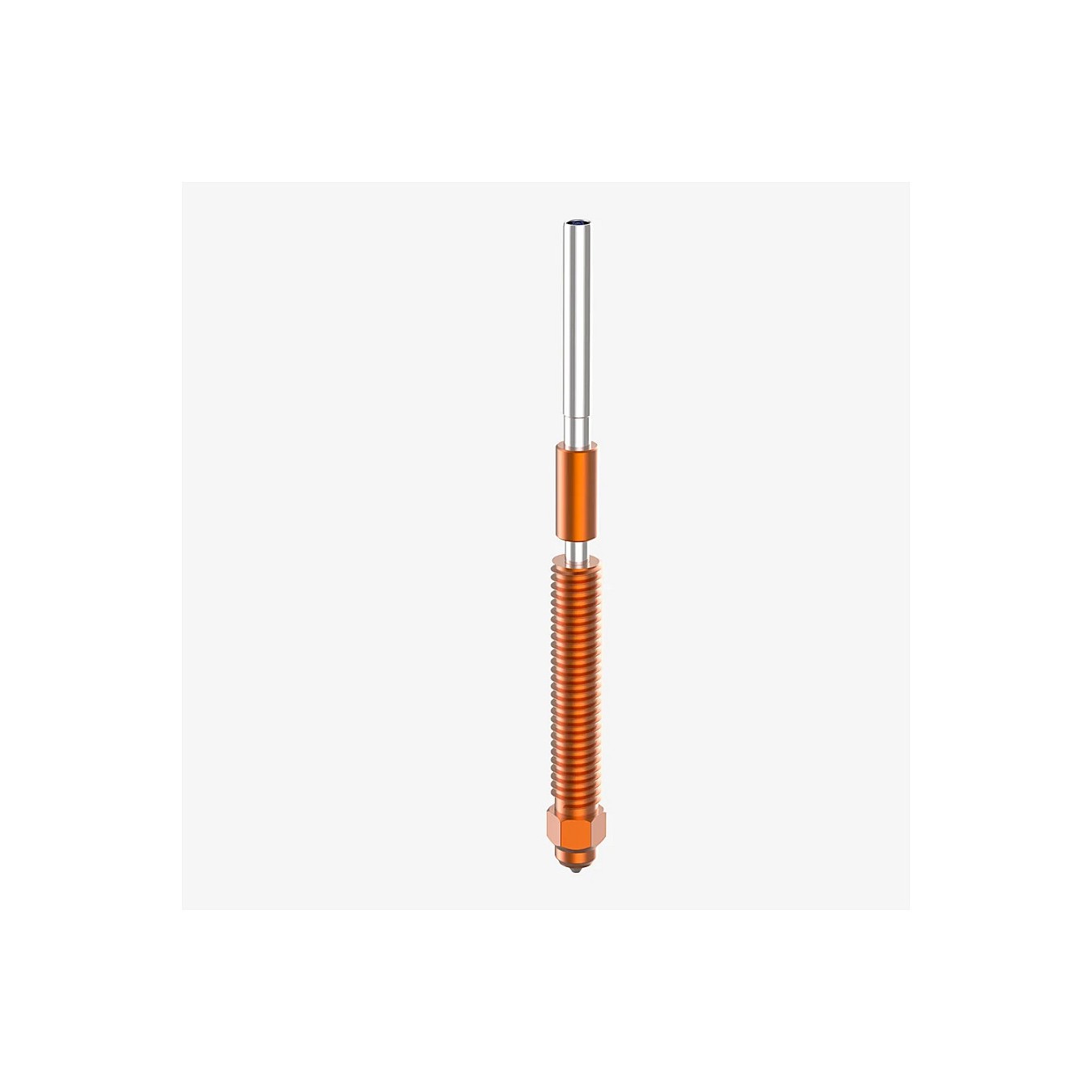 Buy K2 PLUS UNICORN QUICK-SWAP NOZZLE 0.6MM in Cyprus, Nicosia, Limassol, Larnaka, Pafos