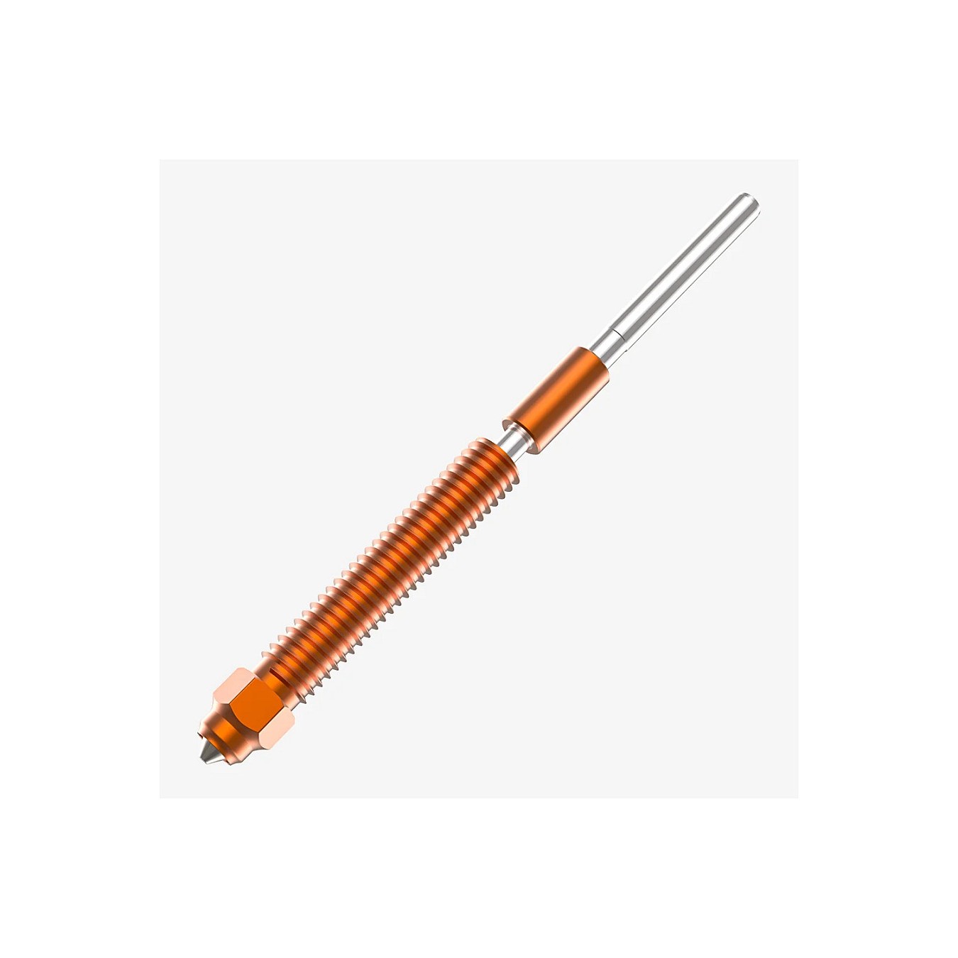 Buy K2 PLUS UNICORN QUICK-SWAP NOZZLE 0.6MM in Cyprus, Nicosia, Limassol, Larnaka, Pafos