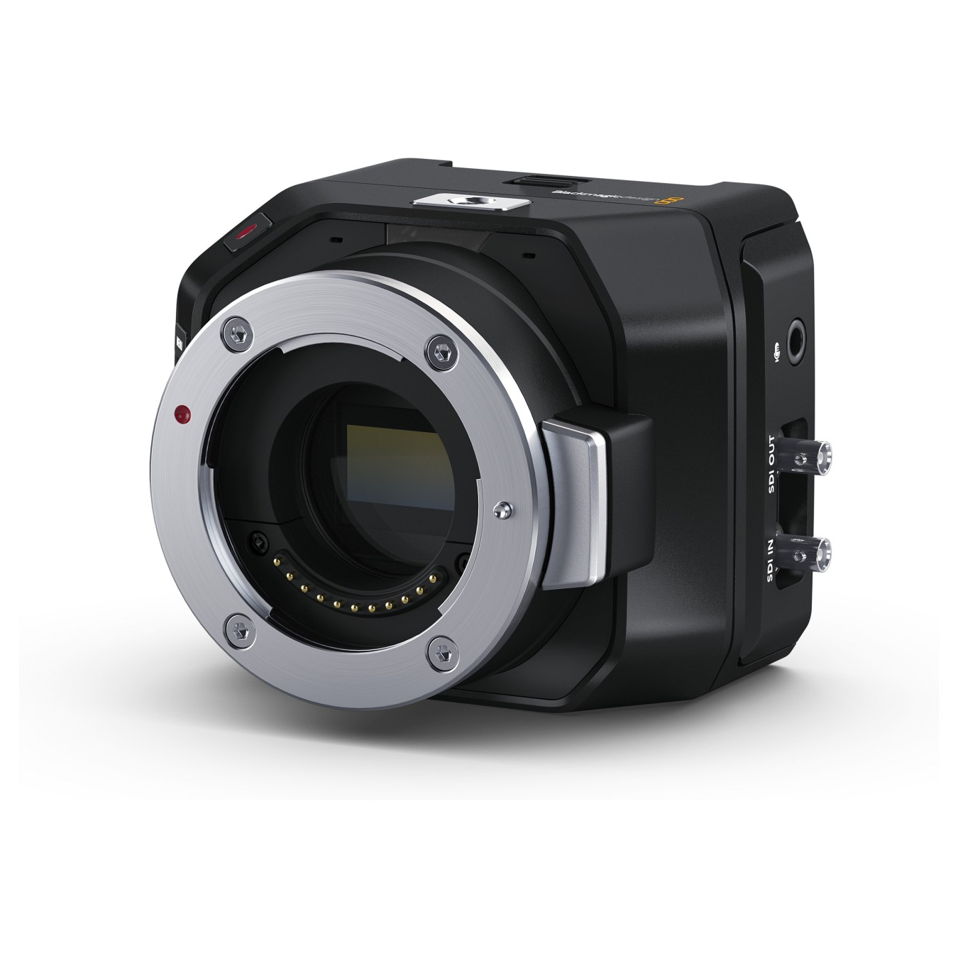 Buy Blackmagic Micro Studio Camera 4K G2 in Cyprus, Nicosia, Limassol, Larnaka, Pafos