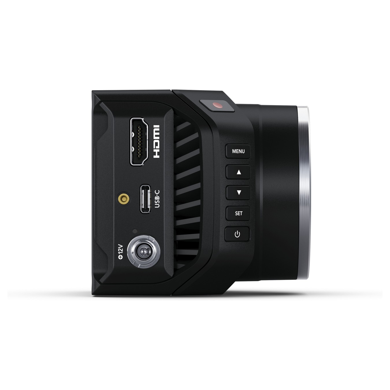 Buy Blackmagic Micro Studio Camera 4K G2 in Cyprus, Nicosia, Limassol, Larnaka, Pafos