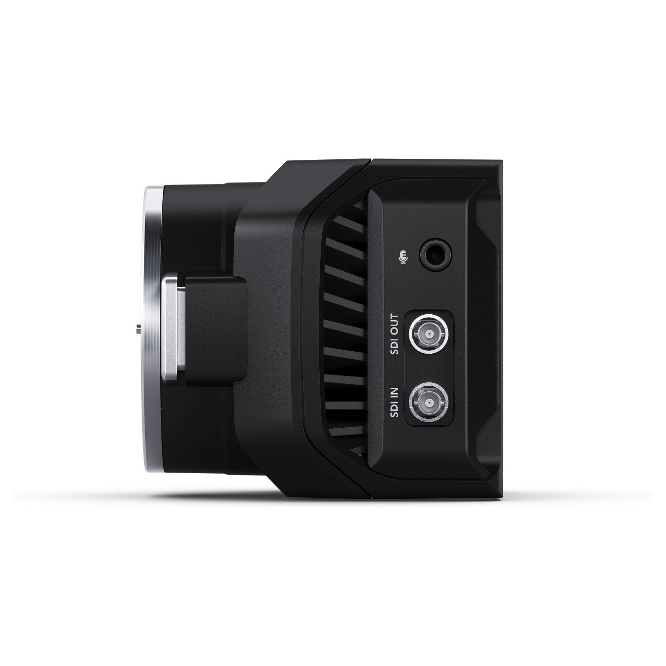 Buy Blackmagic Micro Studio Camera 4K G2 in Cyprus, Nicosia, Limassol, Larnaka, Pafos
