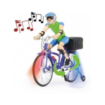 Buy Jamara Fahrrad mit Sound 6+ in Cyprus, Nicosia, Limassol, Larnaka, Pafos