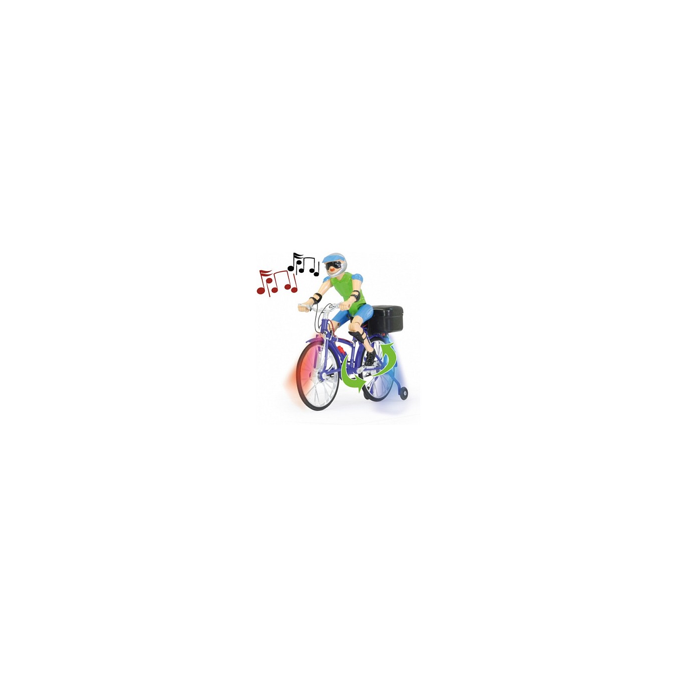 Buy Jamara Fahrrad mit Sound 6+ in Cyprus, Nicosia, Limassol, Larnaka, Pafos