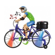 Buy Jamara Fahrrad mit Sound 6+ in Cyprus, Nicosia, Limassol, Larnaka, Pafos